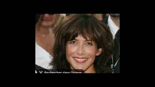 Sophie Marceau  J arrête le cinéma [upl. by Engis]