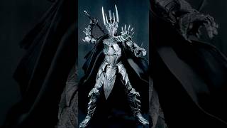 The Lord of the Rings Dark Lord Sauron [upl. by Am]