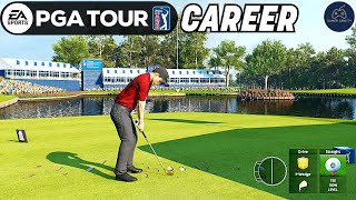 THE PLAYERS CHAMPIONSHIP FINALE EA Sports PGA Tour 2023 Career Mode Part 171 [upl. by Iluj628]