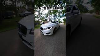 Test Drive this 2018 Lincoln MKZ with me Available Now at Hidalgo Motors Co LLC Houston TX [upl. by Erv]