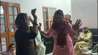 Aaj khet mh jana hoga short dance jaiharyana [upl. by Dammahom]