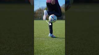 ATW football pass tutoriallFootball new videoshorts feedfutbol [upl. by Hax683]