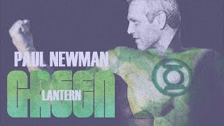 Green Lantern Trailer 1981 Mark Hamill Paul Newman Diana Ross [upl. by Rainie610]