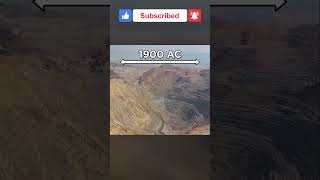 Bingham Canyon Mine  Top 20 Largest Sink Hole Swallowing the Earth [upl. by Yorztif]