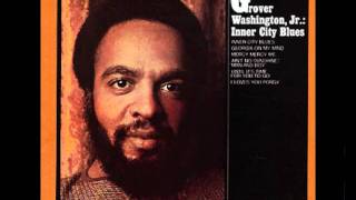 Grover washington Jr  Trouble Man [upl. by Zwiebel]