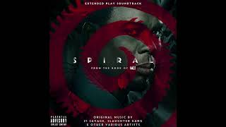 01 Spiral Explicit  Spiral Extended Play EP Soundtrack [upl. by Lobel771]