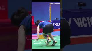 Tomaka Miyazaki vs Akane Yamaguchi 2024 China Open [upl. by Brittnee360]