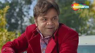 राजपाल यादव बने छोटे डॉन। कॉमेडी कलाकार की जबरजस्त कॉमेडी मूवी  Rajpal Yadav  Full Movie [upl. by Gnet989]