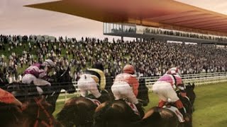 Curragh Racecourse Development [upl. by Eisdnyl573]