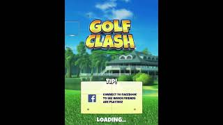 6 Setting up gridlines and zoom for Golf Clash on an iPad [upl. by Intruoc]