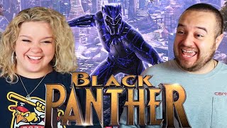 BLACK PANTHER 3 Announcement [upl. by Runkel]