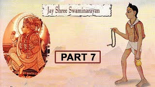 Swaminarayan Serial  Part 7 [upl. by Tiossem736]