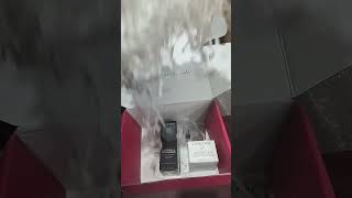 Unboxing skincare lancome yg lagi promo dari harga 28 juta jadi 1535000 lancôme lancomebeauty [upl. by Eniahs28]