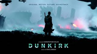 Dunkirk  Complete Score  Medical Ship [upl. by Fuld]