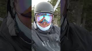 Vans 2023 Infuse Arthur Longo Snowboard Boots Review [upl. by Egdirdle823]