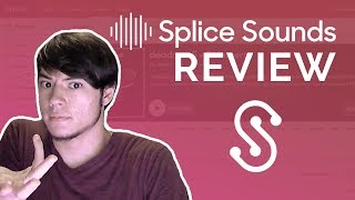 Splice Sounds Review And Promo Code  Julian Gray [upl. by Maloy347]