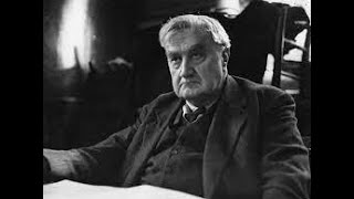 Ralph Vaughan Williams quotA Winter Piece for Geniaquot 1943 Marco Inchingolo piano [upl. by Ysac]