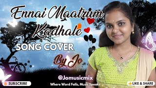 Ennai Maatrum Kadhale song cover trending viral tamil love whatsappstatus melody musicstatus [upl. by Mellicent843]