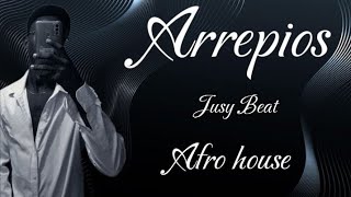 ArrepiosAfro HouseIntrumentalprod Jusy beat🎷🎺🥰 [upl. by Rabka]