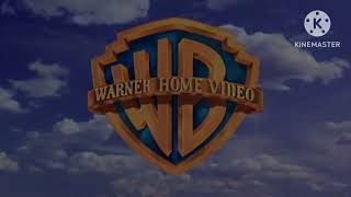 Warner Home Video Regular Strings Logos 19962019 [upl. by Burgwell]