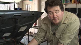 Auto Repair  How to Test a Windshield Wiper Motor [upl. by Sanoy]