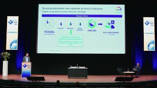 UTECH Europe 2024 Covestro Keynote [upl. by Landers837]