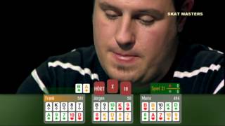 GameDuell Skat Masters Finale 2009 [upl. by Christine310]