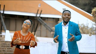 Kizito Kiswaga  Usishindane Official Music Video [upl. by Nosremaj242]