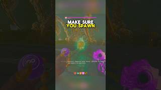 FASTEST way to complete the TERMINUS boss fight EASTER EGG 🔥 cod blackops bo6 callofduty [upl. by Bega]