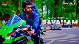 Payanam Album Song  Noel Joseph Musical  Bike Travelling Song2023  Team MFC  ​⁠Mfcvishnu [upl. by Vezza316]