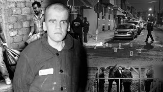 Russian Serial Killer Who Killed 19 People in 5 Years  Sergei Ryakhovsky [upl. by Nahsad]