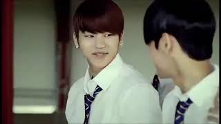 MYNAME  quotBABY IM SORRYquot drama full ver [upl. by Woodrow419]