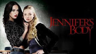 Jennifers Body Full Movie ReviewPlot  Megan Fox [upl. by Eustacia649]