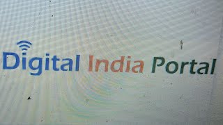 digital India portal se PAN card ka receipt kaise download Karen popularvideosubscribeshare👍👍👍 [upl. by Prowel]