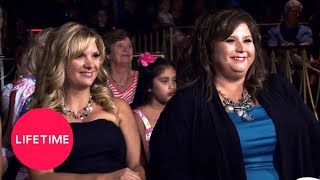 Dance Moms Trio Dance  quotCastawaysquot Season 3  Lifetime [upl. by Jentoft]