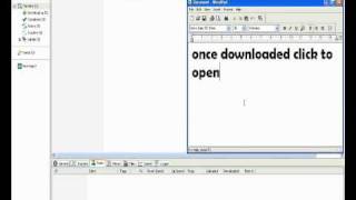 How to Download Movies Using uTorrent tutorial [upl. by Lehcim437]