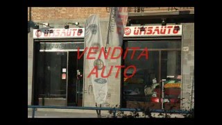 Auto usate Torino  Ums Auto [upl. by Euridice]