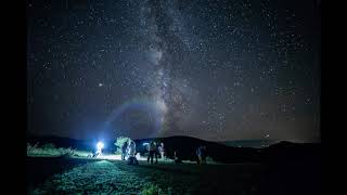 Night Sky Photography Workshops in Westcliffe Colorado with 3 Peaks Photography [upl. by Mehsah]