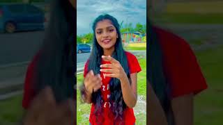 Thurga Akka singing  Gujarat kuruthi  tiktok [upl. by Fairfield]