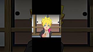 Sibling Rivalry Boruto vs Hanabi  Epic Fight Recap anime naruto shorts [upl. by Garrott957]