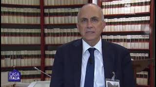 Prof Avv Ranieri Razzante convegno di presentazione del libro “Riciclaggio e reati connessi” [upl. by Arezzini701]