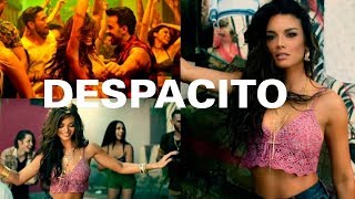 DESPACITO  Amazing Instrumental Covers Violin  Cello  Saxophone Piano Marimba [upl. by Bach]