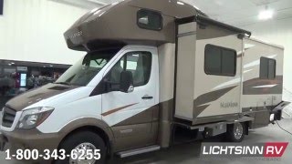 Lichtsinncom  Itasca by Winnebago Navion 24V [upl. by Ashraf112]