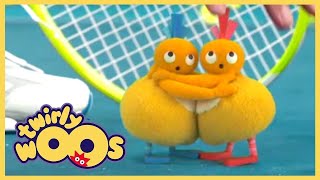 Twirlywoos  Big Twirlywoos Compilation 3  Best Moments  Fun Learnings for kids [upl. by Esnahc973]