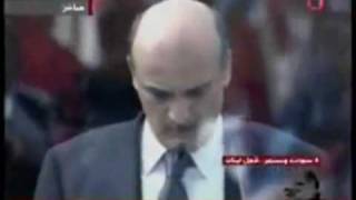 Wein Kentou  Lebanese Forces Song [upl. by Awuhsoj]