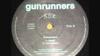 Gunrunners  Consequences Instrumental [upl. by Homans702]