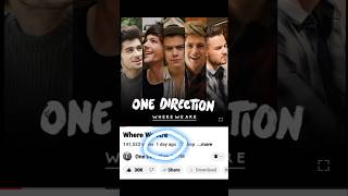 Its finally happening guyss onedirectionchannel onedirection reunion 1d LiamPayneOfficial [upl. by Ynohtnaeoj167]