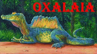 oxalaia [upl. by Ahseat]