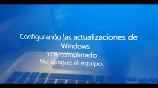 La ultima actualización de Windows 10 falla y confunde a los usuarios [upl. by Eicats321]