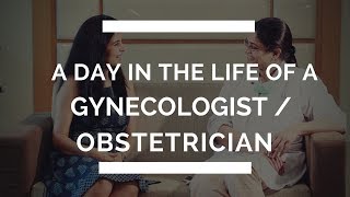 A Day in the Life of GynaecologistObstetrician with Dr Anita Soni  ChetChat [upl. by Kariv]